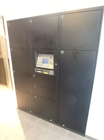 プライムアーバン南池袋の物件内観写真